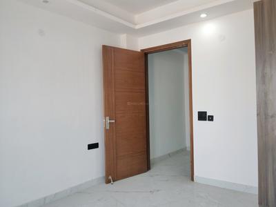 Bedroom Image of 1300 Sq.ft 3 BHK Apartment / Flat for sale in Said-Ul-Ajaib New Delhi for Rs. 15000000