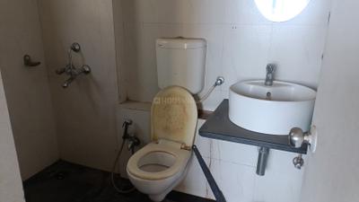 Image of 1332 Sq.ft 3 BHK Apartment / Flat for rent in Tata Amantra, Bhiwandi, Thane for Rs. 30000