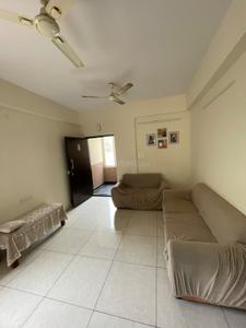 Hall Image of 1200 Sq.ft 2 BHK Apartment / Flat for rent in Whitefield Bengaluru for Rs. 35000