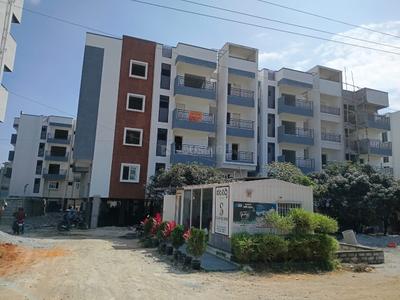 Image of 1319 Sq.ft 3 BHK Apartment / Flat for sale in Samsiddhi Springs, Whitefield, Bengaluru for Rs. 14500000