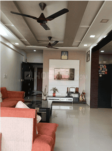 Image of 1800 Sq.ft 3 BHK Apartment / Flat for sale in Satellite, Ahmedabad for Rs. 18000000