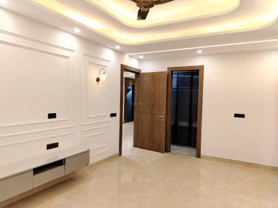 Bedroom Image of 2500 Sq.ft 4 BHK Builder Floor for sale in DLF Exclusive Floors, Sector 54 Gurgaon for Rs. 37500000