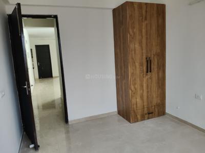 Bedroom Image of 951 Sq.ft 2 BHK Builder Floor for sale in Signature Global Park 4 And 5, Sector 36 Sohna for Rs. 9500000