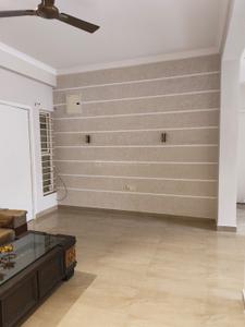Hall Image of 1400 Sq.ft 3 BHK Apartment / Flat for sale in Virasha Heights, Bawadiya Kalan Bhopal for Rs. 7500000