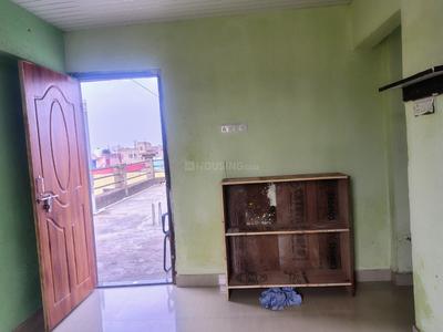 Bedroom Image of 215 Sq.ft 1 BHK Independent House for rent in Vikash Nagar Ranchi for Rs. 5000
