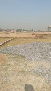 Parorwa Plot Ramnagar Plot View 2