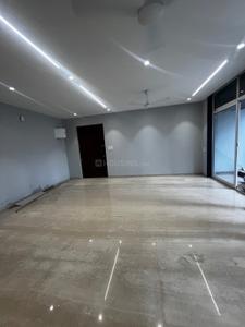 Hall Image of 3450 Sq.ft 4 BHK Apartment / Flat for rent in Vesu Surat for Rs. 55000