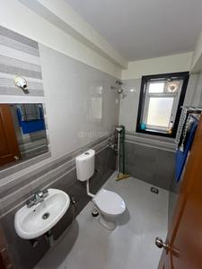 Bathroom Image of 1227 Sq.ft 2 BHK Apartment / Flat for sale in Salcete Goa for Rs. 7800000