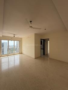 Veena Crest Living Room 1
