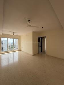Living Room Image of 1100 Sq.ft 3 BHK Apartment / Flat for sale in Veena Crest, Andheri West Mumbai for Rs. 32000000