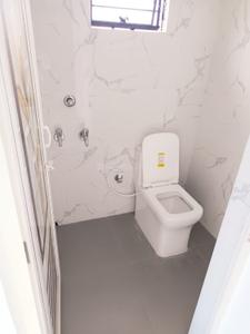 Image of 750 Sq.ft 2 BHK Apartment / Flat for rent in Kalyani, Nadia for Rs. 12003