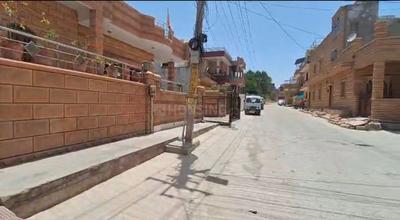 Image of 1500 Sq.ft 4 BHK Independent House for sale in Pratap Nagar, Jodhpur for Rs. 17000000