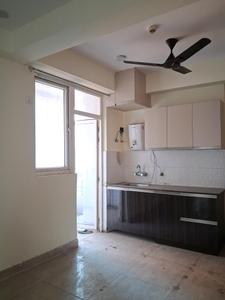 Kitchen Image of 2385 Sq.ft 4 BHK Apartment / Flat for rent in Supertech Cape Town, Sector 74 Noida for Rs. 51000