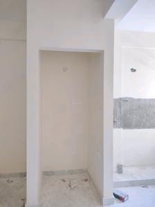 Pooja Room Image of 1305 Sq.ft 3 BHK Apartment / Flat for sale in Medahalli Bengaluru for Rs. 6300000
