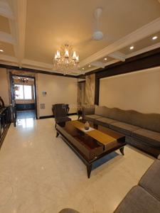 Hall Image of 1900 Sq.ft 4 BHK Apartment / Flat for sale in Ekta Estrella, Bandra West Mumbai for Rs. 155000000