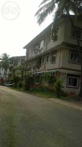 Image of 958 Sq.ft 2 BHK Apartment / Flat for sale in Salcete, Goa for Rs. 7500000