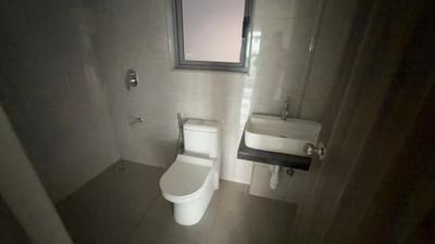 Image of 1055 Sq.ft 2 BHK Apartment / Flat for sale in Kalpataru Park Riviera, Panvel, Navi Mumbai for Rs. 13000000