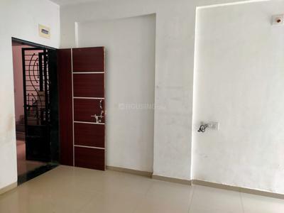 Living Room Image of 626 Sq.ft 2 BHK Apartment / Flat for sale in Shree Sahajanand Swaminarayan Park, Waghodia Road Vadodara for Rs. 2500000