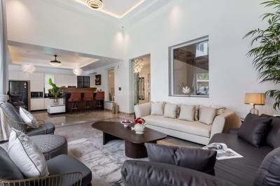 Hall Image of 6300 Sq.ft 5 BHK Villa for sale in Moira Goa for Rs. 77500000