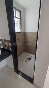 Image of 960 Sq.ft 2 BHK Apartment / Flat for sale in Vainateya Sumeru Vrindavan Srushti, Narhe, Pune for Rs. 6100000