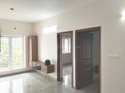Hall Image of 890 Sq.ft 2 BHK Apartment / Flat for sale in Saligramam Chennai for Rs. 11200033