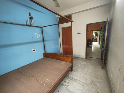 Bedroom Image of 1230 Sq.ft 3 BHK Apartment / Flat for sale in Purbalok Kolkata for Rs. 5000000