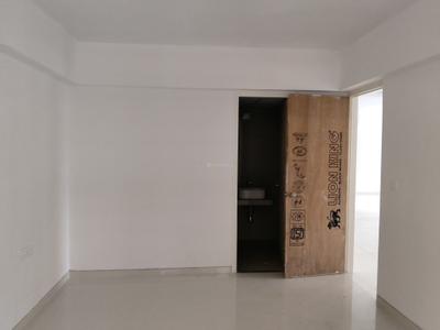 Bedroom Image of 2880 Sq.ft 4 BHK Apartment / Flat for sale in Swati Crimson And Clover, Shilaj Ahmedabad for Rs. 32500000