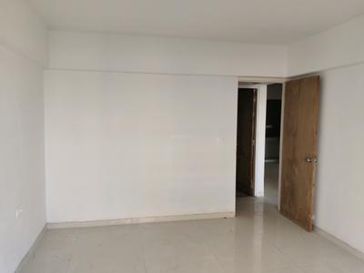 Bedroom Image of 2500 Sq.ft 4 BHK Apartment / Flat for rent in Thaltej Ahmedabad for Rs. 130000