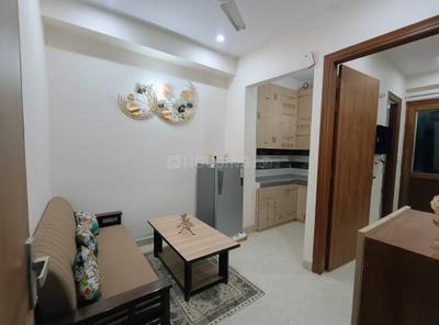 1 BHK Independent House