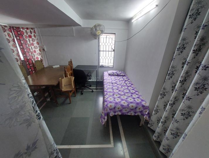 Hall Image of Padmapani in Kothrud, Pune
