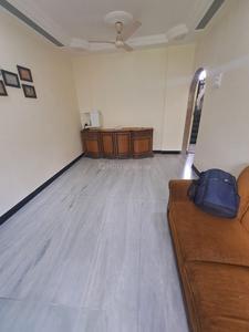 2 BHK Fully Furnished Flat