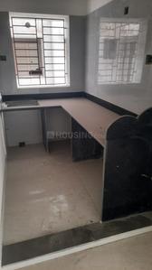 Kitchen Image of 1059 Sq.ft 2 BHK Apartment / Flat for sale in Diganta Adi Guru Residency, New Town Kolkata for Rs. 6036300
