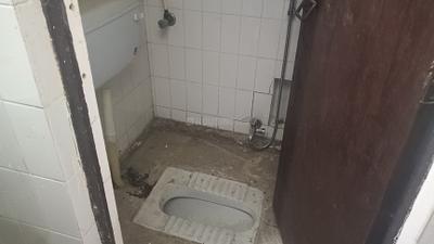 Image of 1100 Sq.ft 2 BHK Apartment / Flat for rent in Pink Apartments, Sector 18 Dwarka, New Delhi for Rs. 28000