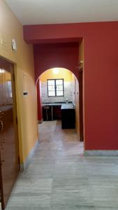 1 BHK Flat