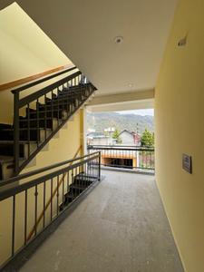 Balcony Image of 1060 Sq.ft 5 BHK Independent House for sale in Kulhan Dehradun for Rs. 14500000