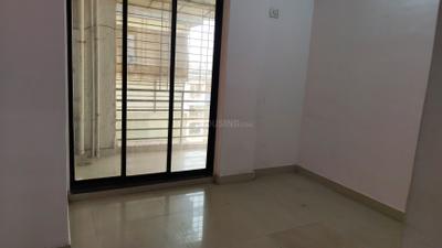 Bedroom Image of 1010 Sq.ft 2 BHK Apartment / Flat for sale in Shree Home Harishchandra Tower, Ghansoli Navi Mumbai for Rs. 13500000