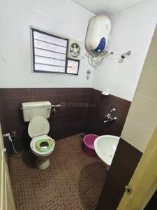 Image of 1000 Sq.ft 2 BHK Apartment / Flat for sale in Bejai, Mangalore for Rs. 6500000