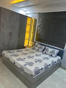 Bedroom Image of 1152 Sq.ft 2 BHK Apartment / Flat for sale in Parth Pinnacle, Rampura at Kanwarpura Jaipur for Rs. 4000000