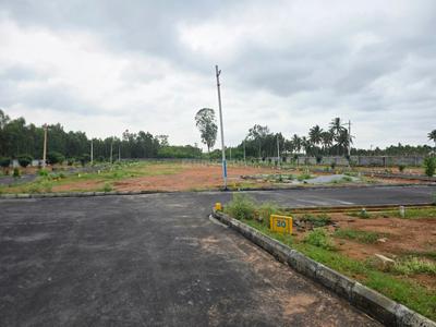 Image of 1200 Sq.ft Residential Plot / Land for sale in Nadavathi, Bengaluru for Rs. 3660000