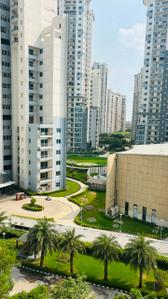 Image of 2000 Sq.ft 3 BHK Apartment / Flat for sale in Amrapali Heartbeat City, Sector 107, Noida for Rs. 22000000