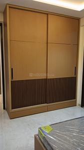 Bedroom Image of 850 Sq.ft 2 BHK Apartment / Flat for sale in Malad East Mumbai for Rs. 21000000