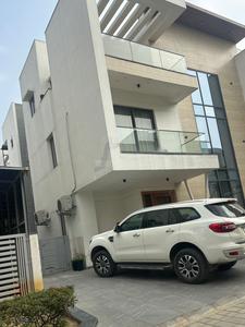 2 BHK Villa