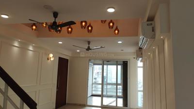 Living Room Image of 3670 Sq.ft 5 BHK Apartment / Flat for sale in Emaar Palm Terraces Select, Sector 66 Gurgaon for Rs. 65000000