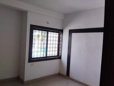 Bedroom Image of 1350 Sq.ft 3 BHK Duplex for sale in Parakh Fortune Defence City, Bangrasia Bhopal for Rs. 3700000