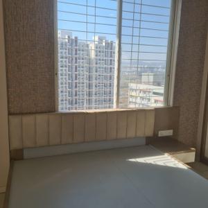 Bedroom Image of 1050 Sq.ft 2 BHK Apartment / Flat for sale in Eskay Basera Eternity, Hinjawadi Pune for Rs. 8200000