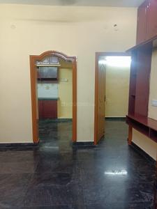 Hall Image of 450 Sq.ft 1 BHK Independent House for rent in Uthangudi Madurai for Rs. 7500
