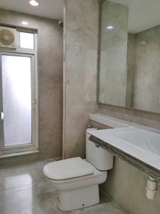 Common Bathroom Image of 1250 Sq.ft 2.5 BHK Apartment / Flat for sale in Hiranandani Estate Rodas Enclave, Hiranandani Estate Thane for Rs. 28500000