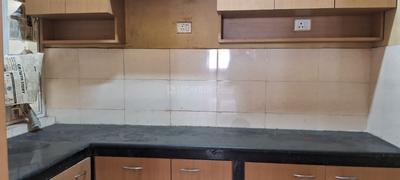 Kitchen Image of 770 Sq.ft 2 BHK Apartment / Flat for sale in Eden City Maheshtala, Maheshtala Kolkata for Rs. 2400000