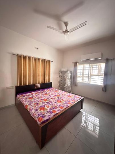 Bhagwat Bunglow South Bopal Bedroom 1