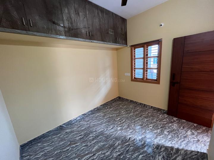 Virgonagar, Aavalahalli Bedroom 1